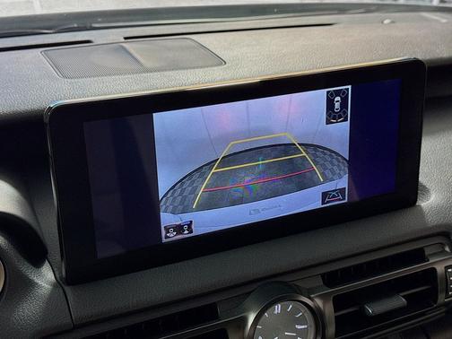 2025 Lexus IS 350 Base