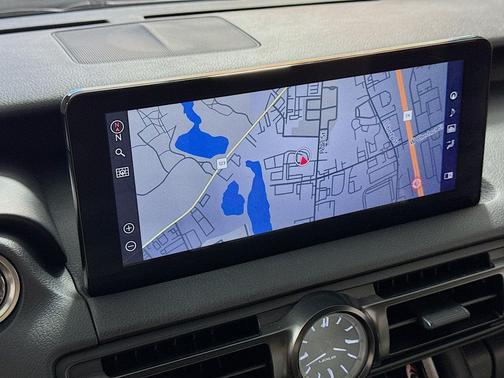 2025 Lexus IS 350 Base