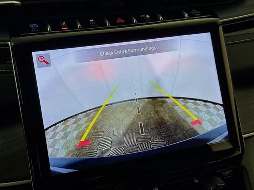 2022 Jeep Grand Cherokee 4xe Base