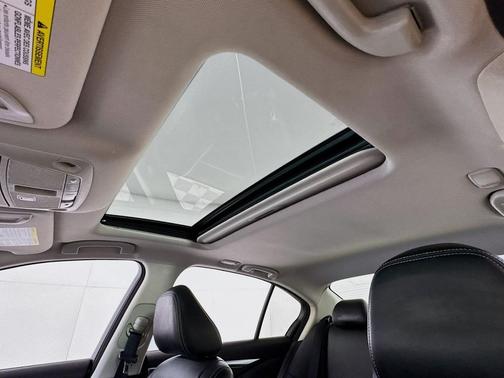 2014 INFINITI Q50 Premium