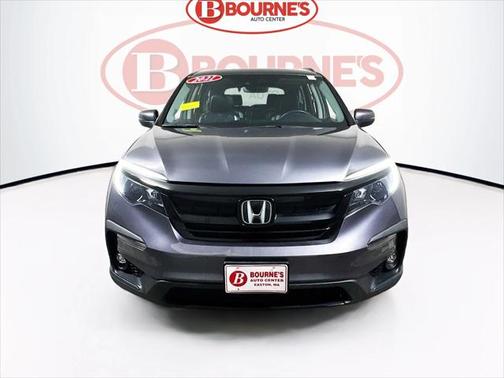 2021 Honda Pilot AWD Special Edition