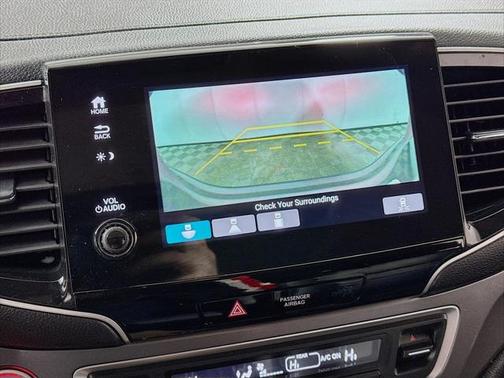2021 Honda Pilot AWD Special Edition