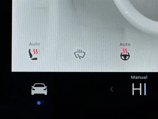 2023 Tesla Model 3 Performance