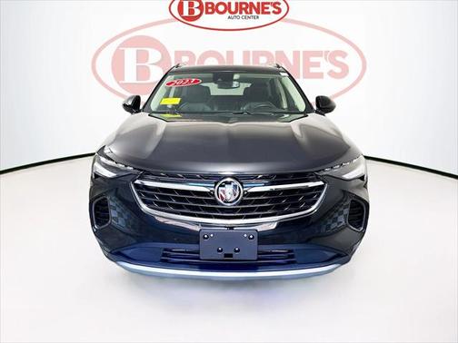 2023 Buick Envision Essence AWD