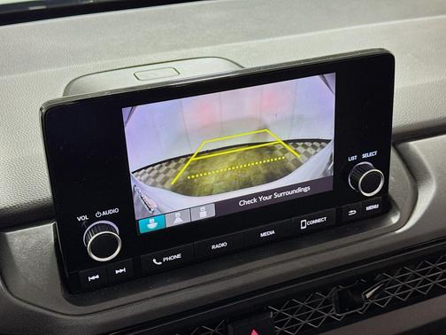 2024 Honda Accord LX 1.5T