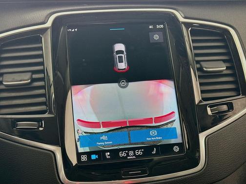 2023 Volvo XC90 Recharge Plug-In Hybrid T8 Plus Bright Theme 7-Seater