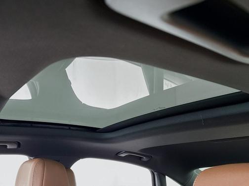 Manhattan Gray Metallic 2022 Audi A6 45 Premium