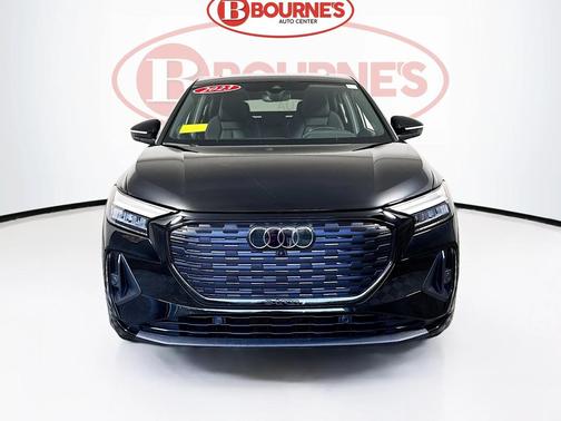2023 Audi Q4 e-tron Sportback Premium Plus 50 quattro