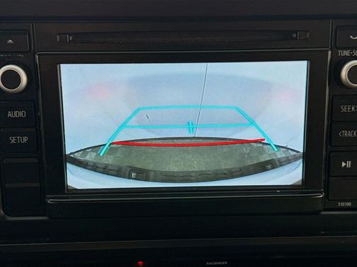 2017 Toyota Tacoma SR