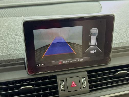 2018 Audi Q5 2.0T Premium