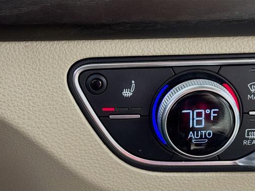 2018 Audi Q5 2.0T Premium