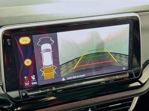 2024 Volkswagen Atlas Cross Sport 2.0T SEL