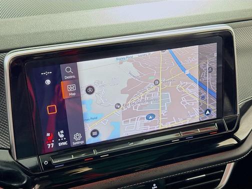 2024 Volkswagen Atlas Cross Sport 2.0T SEL