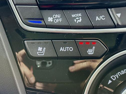 2021 Acura RDX Advance Package