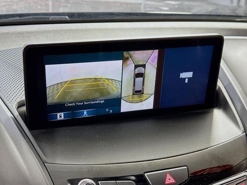 2021 Acura RDX Advance Package