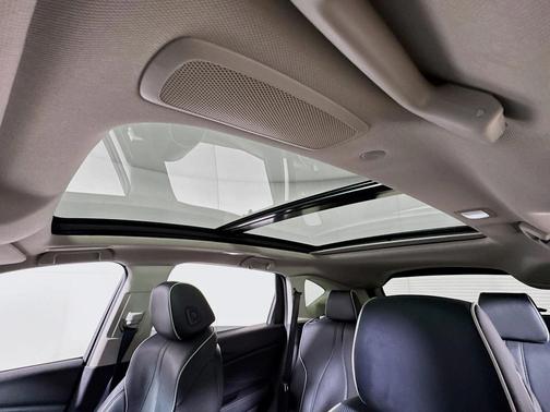 2021 Acura RDX Advance Package