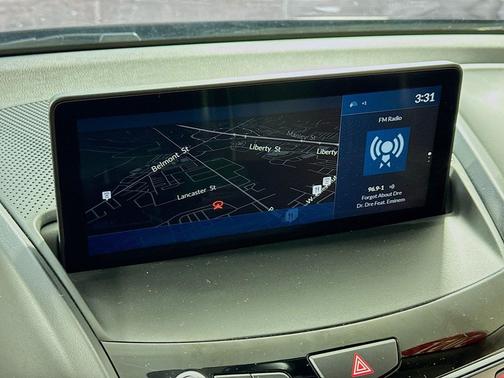 2021 Acura RDX Advance Package