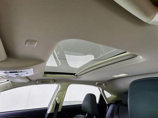 2020 Lexus NX 300 Base