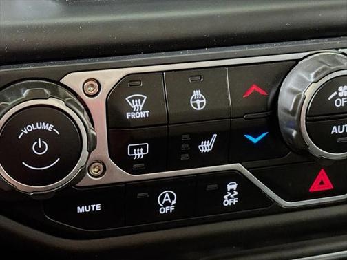 2021 Jeep Wrangler Unlimited Islander 4x4