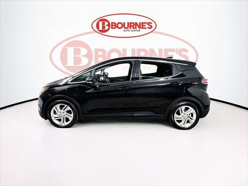 2023 Chevrolet Bolt EV FWD 1LT