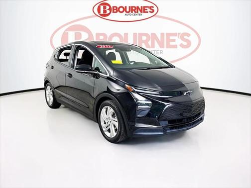 2023 Chevrolet Bolt EV FWD 1LT
