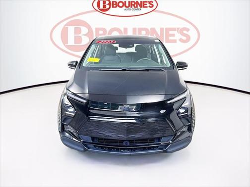 2023 Chevrolet Bolt EV FWD 1LT