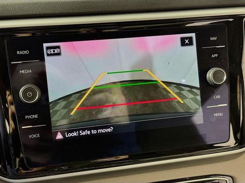 2023 Volkswagen Atlas 3.6L SEL