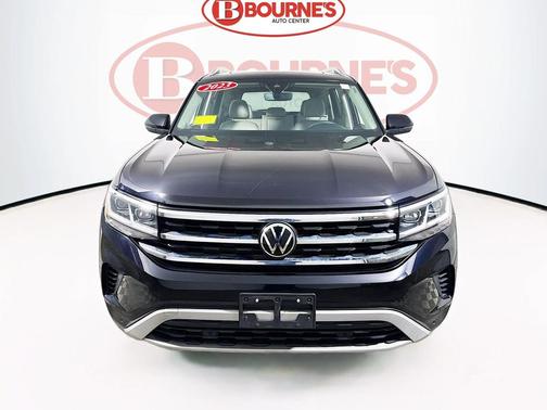 2023 Volkswagen Atlas 3.6L SEL