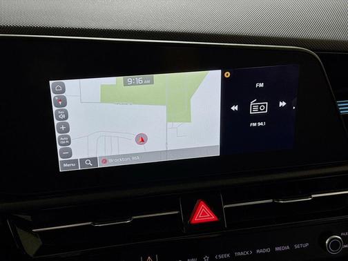 2023 Kia Niro Touring