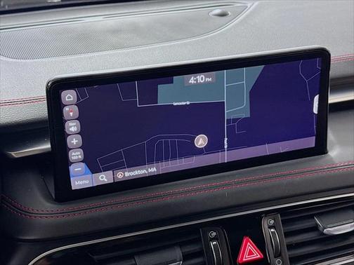 2023 Genesis G70 2.0T AWD