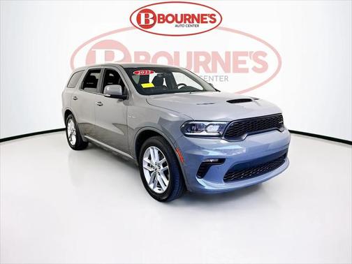 2022 Dodge Durango R/T AWD