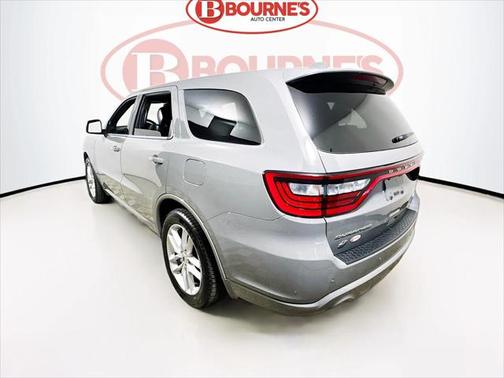 2022 Dodge Durango R/T AWD