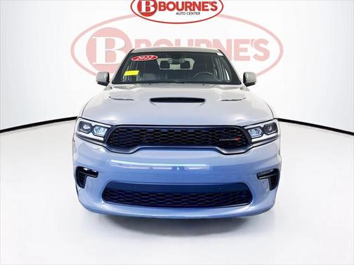2022 Dodge Durango R/T AWD