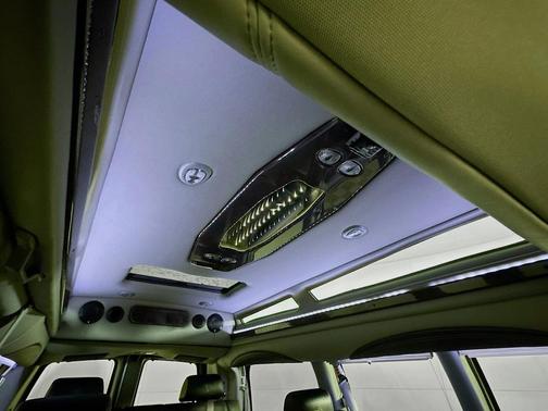 2016 Chevrolet Express 2500 Work Van