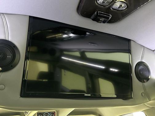 2016 Chevrolet Express 2500 Work Van