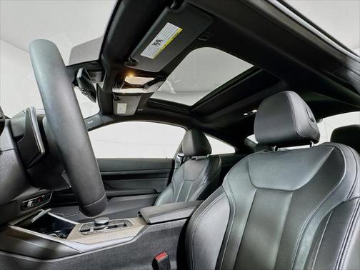 2025 BMW 430 i xDrive