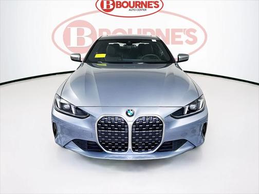 2025 BMW 430 i xDrive