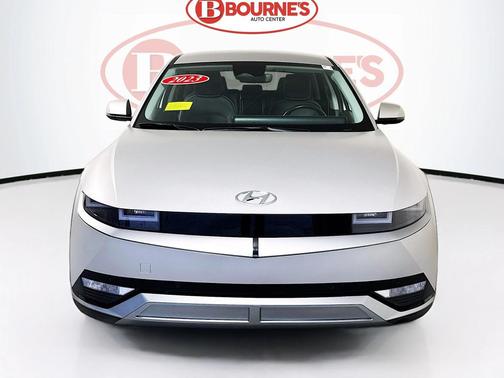 2023 Hyundai IONIQ 5 SEL