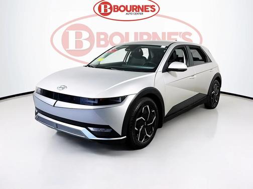 2023 Hyundai IONIQ 5 SEL