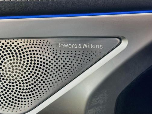 Skyscraper Grey Metallic 2023 BMW M850 Gran Coupe xDrive