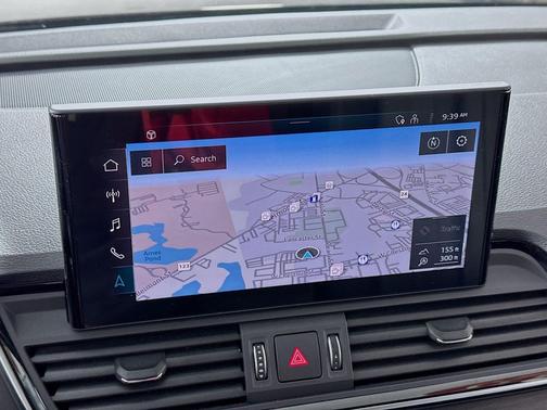 2023 Audi Q5 40 Premium Plus