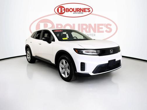 2024 Honda Prologue EX