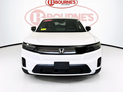 2024 Honda Prologue EX