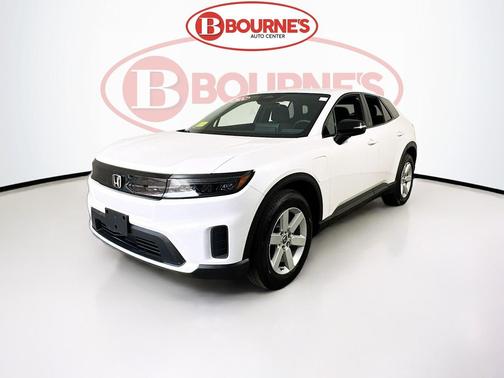 2024 Honda Prologue EX