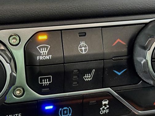 2024 Jeep Wrangler 4xe Rubicon X