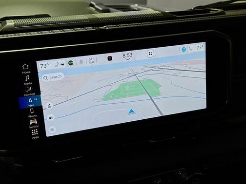 2024 Jeep Wrangler 4xe Rubicon X