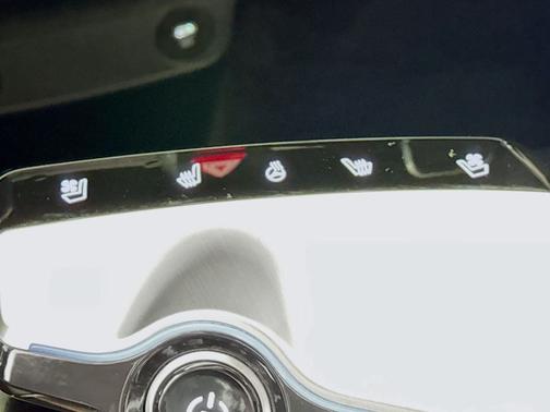 Yacht Blue 2023 Kia EV6 GT-Line