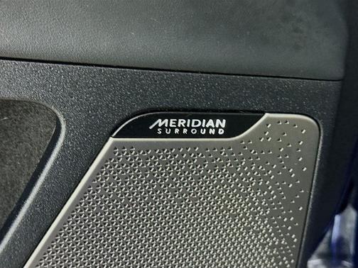 Yacht Blue 2023 Kia EV6 GT-Line