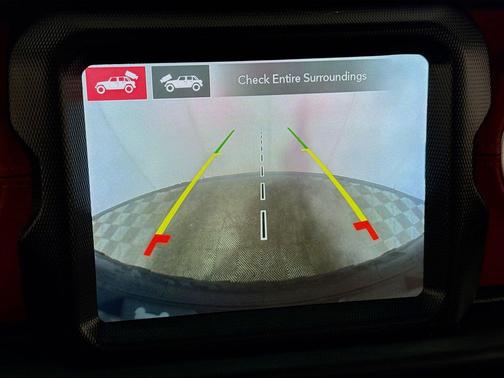 2023 Jeep Wrangler 4xe Rubicon 20th Anniversary