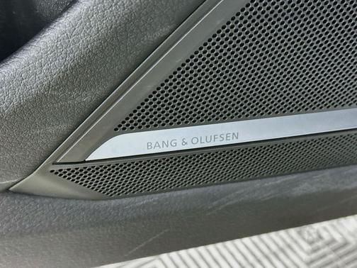 Florett Silver Metallic 2023 Audi A6 45 Premium Plus